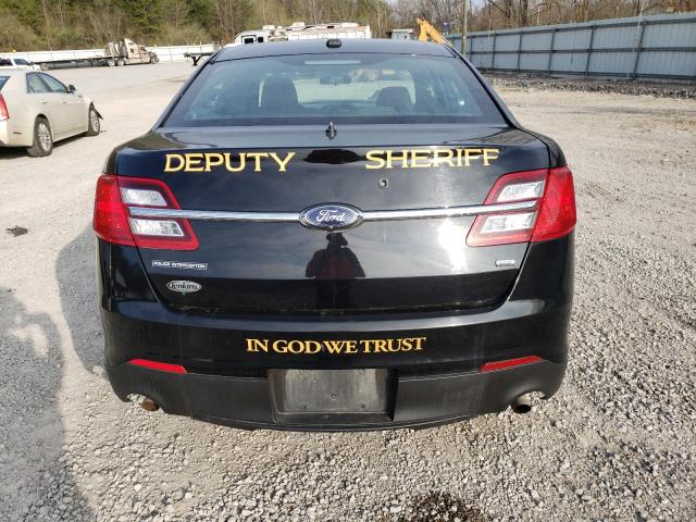 2019 FORD TAURUS POL - 1FAHP2MKXKG117610