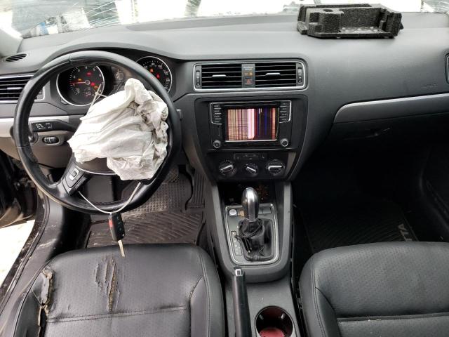 2017 VOLKSWAGEN JETTA 1.8T 3VWDB7AJ7HM335953