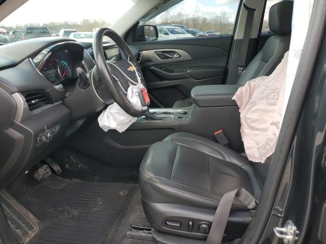 2019 CHEVROLET TRAVERSE L - 1GNEVHKW5KJ314741