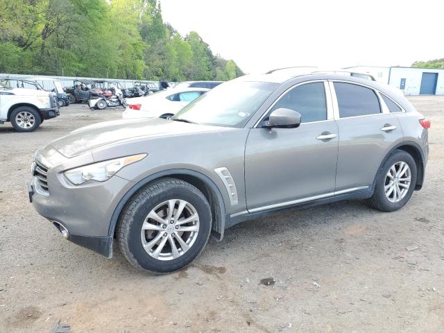 2013 INFINITI FX37 