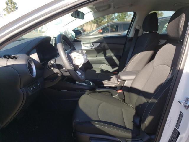 3KPF24AD9PE514184 KIA FORTE LX
