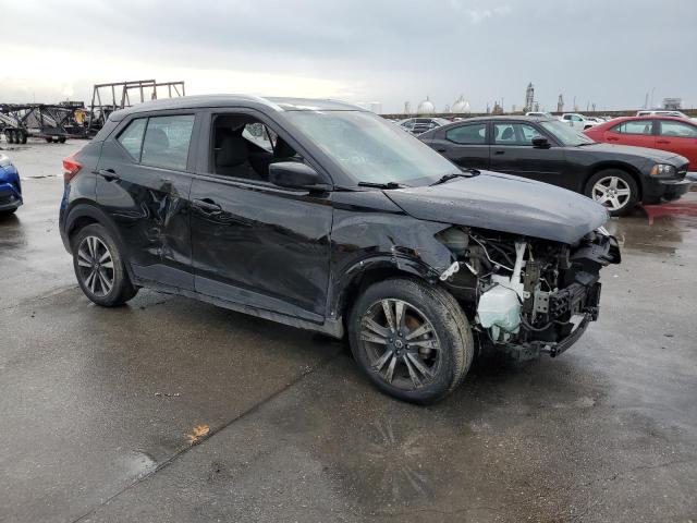 2020 NISSAN KICKS SV - 3N1CP5CV9LL516462