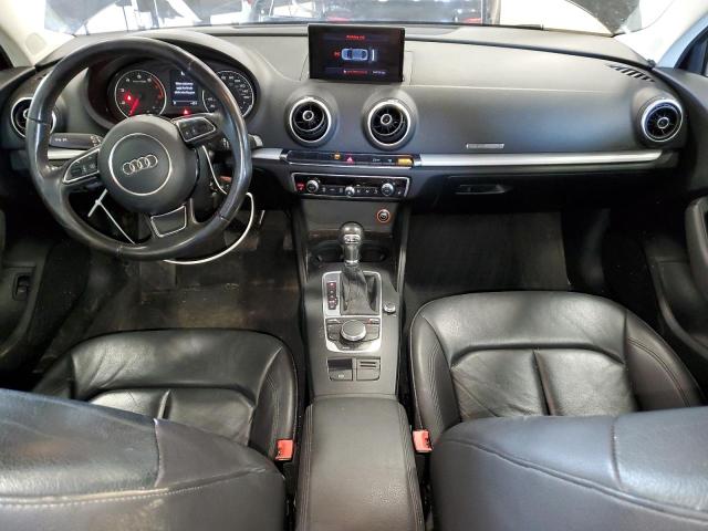 2015 AUDI S3 PREMIUM - WAUBFGFFXF1097008