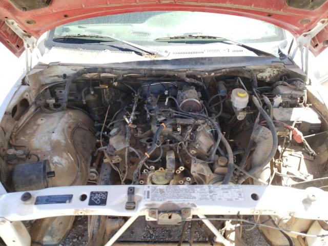 1B7MC33W2XJ650396 Dodge RAM 3500
