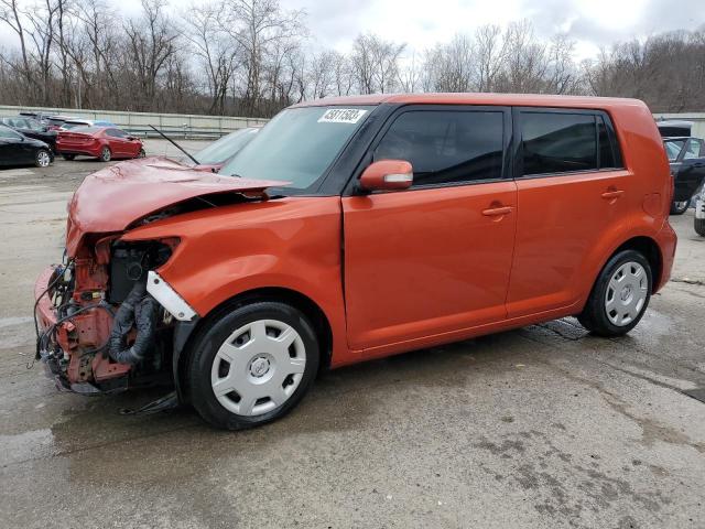 2012 Scion xB 