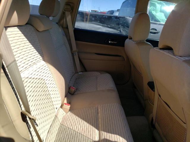 JF1SG65664H766123 Subaru Forester 2.5xs