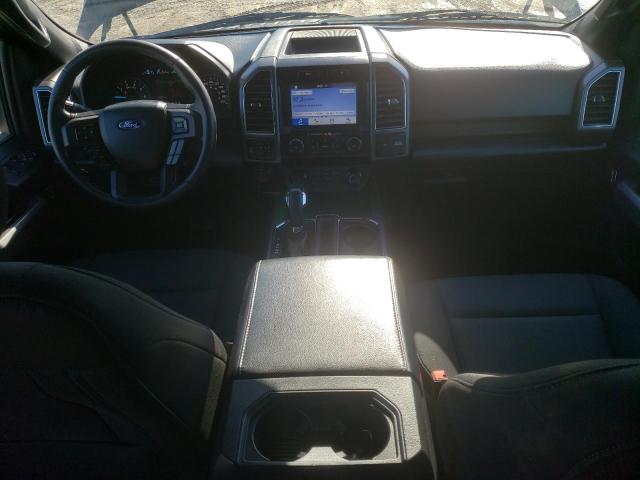 2019 FORD F150 SUPER - 1FTEW1E59KKF05282