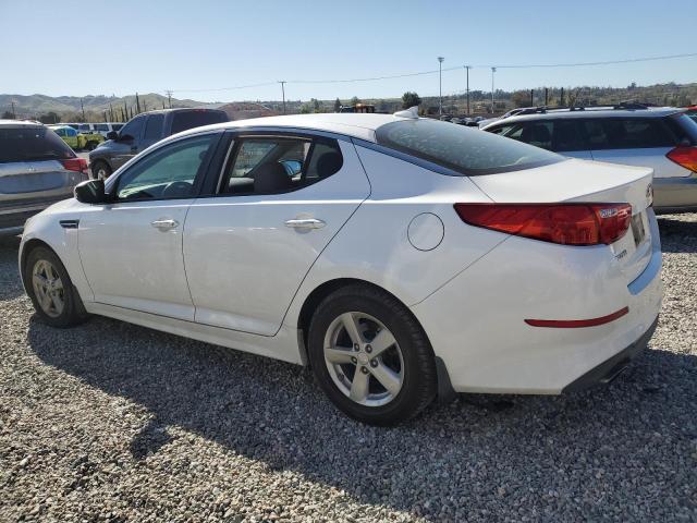 KNAGM4A74E5470173 KIA Optima Lx