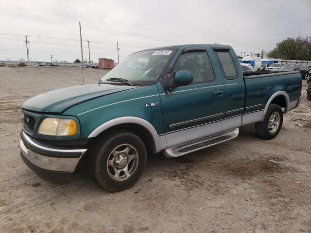 1997 Ford F-150 