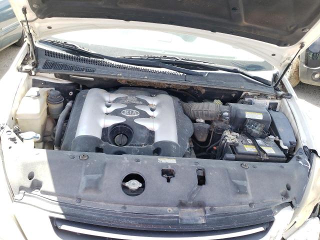 KNDMB233366035988 KIA SEDONA EX