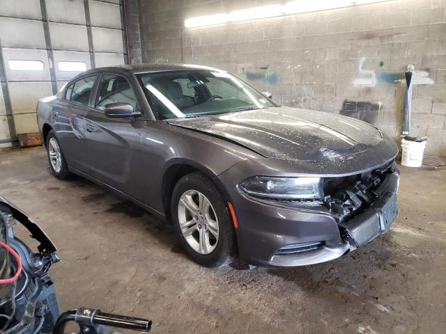 2022 DODGE CHARGER SX - 2C3CDXBG0NH219617