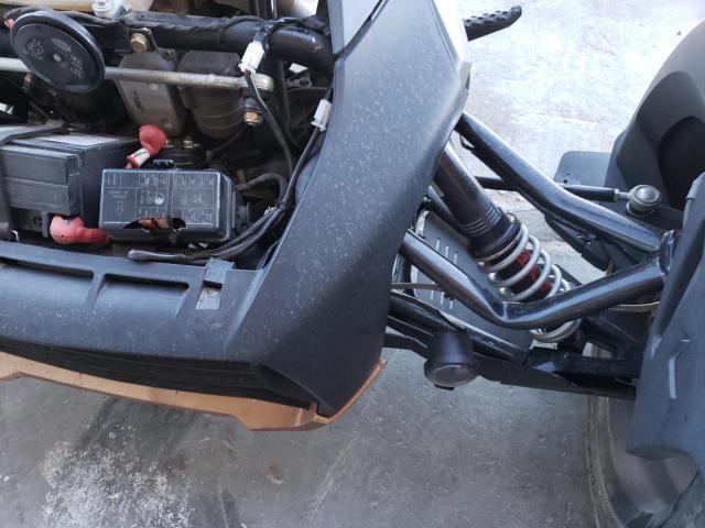 2020 CAN-AM RYKER RALL - 3JB2GEG25LJ004334