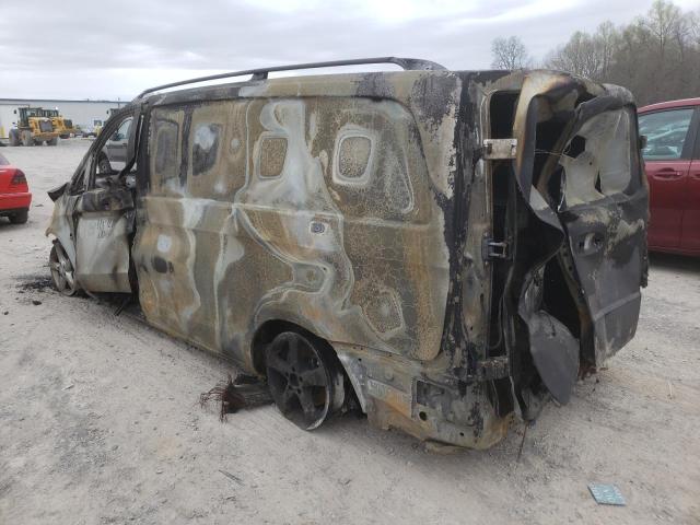 2018 MERCEDES-BENZ METRIS - WD3PG2EA1J3369399