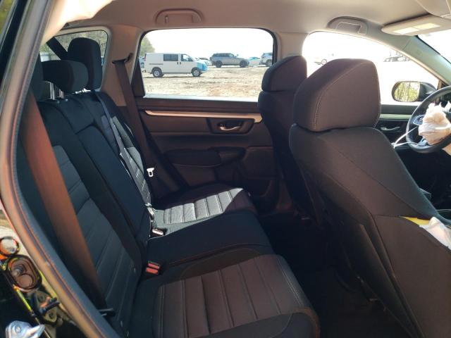 2021 HONDA CR-V SE - 7FARW1H76ME023632