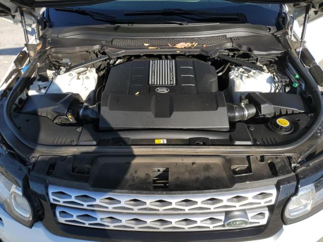 SALWR2VF5FA513085 Land Rover Range Rover Sport Hse