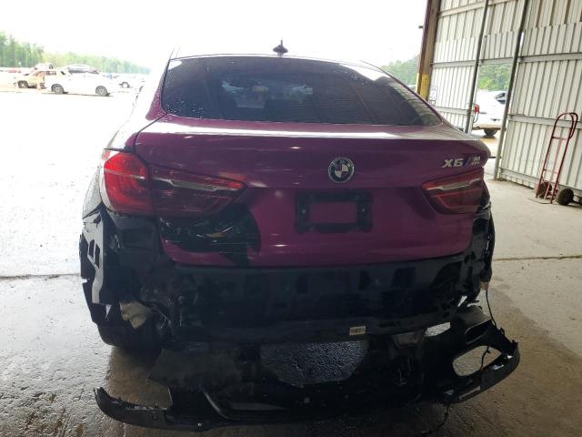 2016 BMW X6 SDRIVE3 - 5UXKU0C50G0F93052