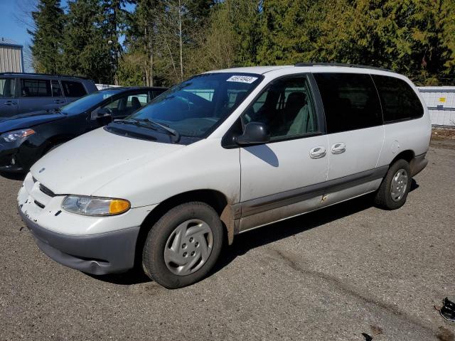 1999 Dodge Grand Caravan SE