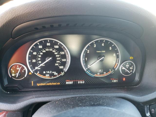 5UXWX7C58E0E79492 BMW X3 Xdrive35i