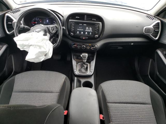 2021 KIA SOUL GT LI - KNDJ63AU2M7791098