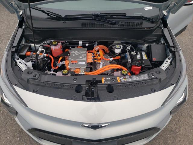 2023 CHEVROLET BOLT EUV L - 1G1FY6S03P4115223