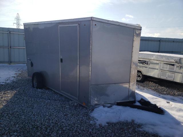 Look salvage cars for sale: 2022 Look Trailer