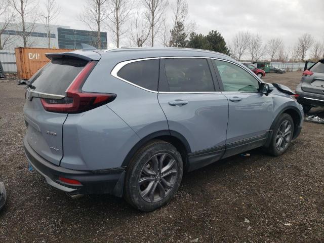 2022 HONDA CR-V SPORT - 2HKRW2H42NH216631