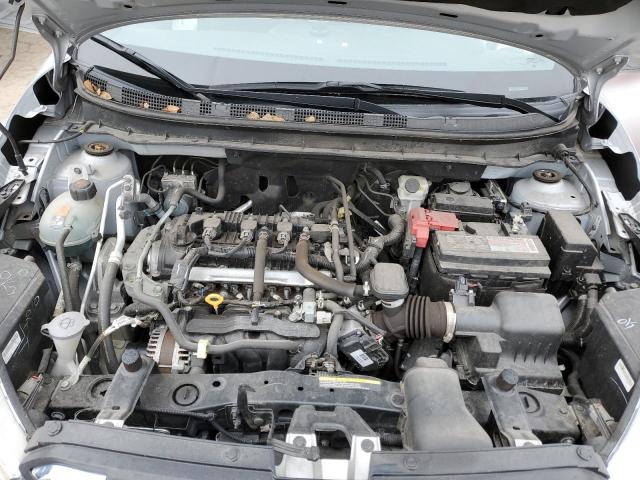 3N1CP5CU0KL560856 Nissan KICKS S