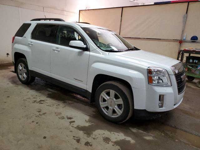 2015 GMC TERRAIN SL - 2GKFLRE33F6362319