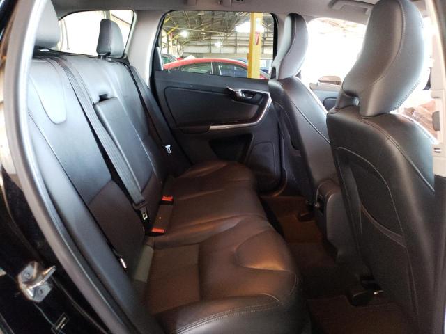 YV440MDK6F2697396 Volvo Xc60 T5 Premier