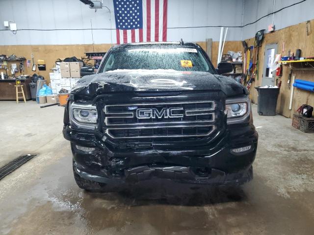 1GTV2LEC0JZ365781 | 2018 GMC SIERRA K15