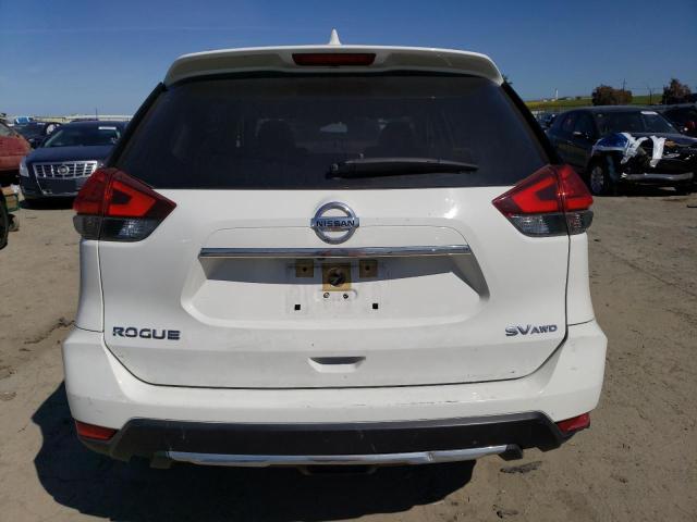 JN8AT2MV0HW027936 Nissan ROGUE S