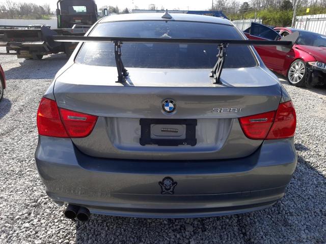 WBAPK7C54BA464122 BMW 328 XI