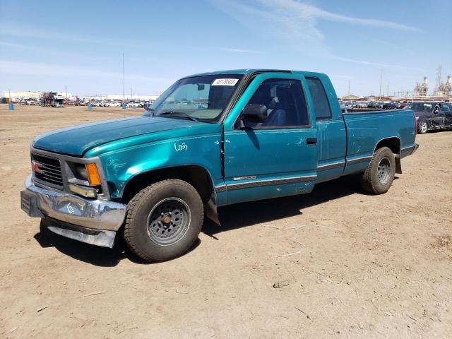 1994 GMC Sierra 1500 