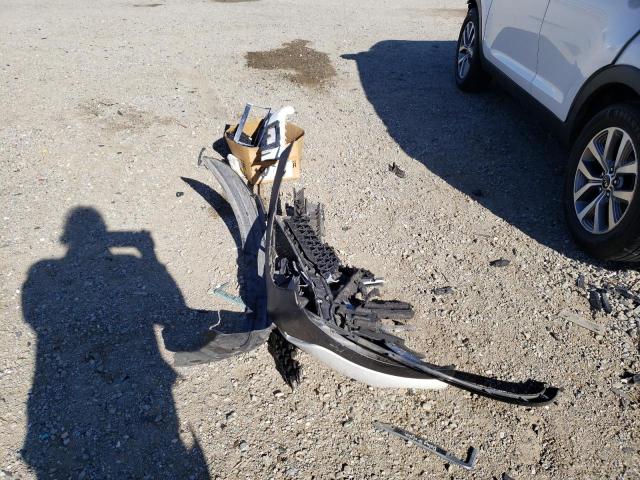 KNDPB3AC9F7676806 KIA Sportage Lx
