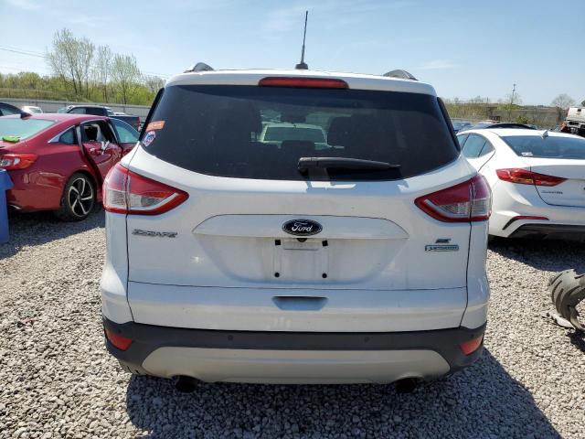 1FMCU0GX2FUC79873 Ford ESCAPE SE