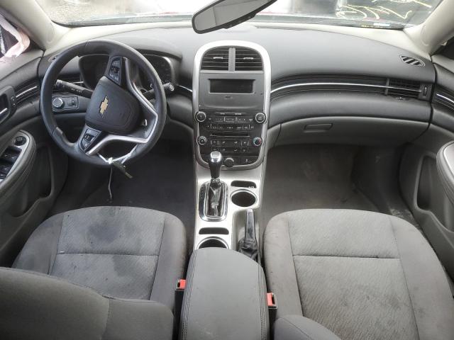 2015 CHEVROLET MALIBU LS 1G11B5SL9FF145488