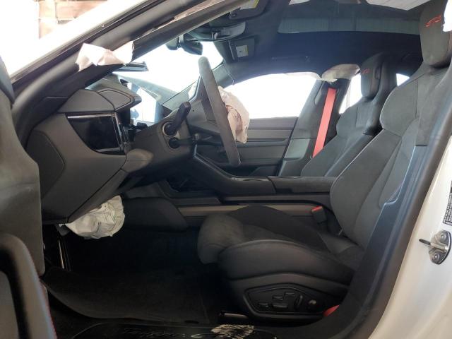 2023 PORSCHE TAYCAN GTS - WP0AD2Y11PSA47038
