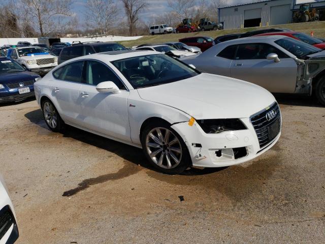 2015 AUDI A7 PREMIUM - WAUWGAFC7FN013771