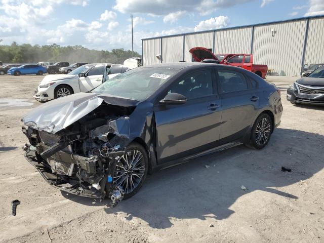 2022 KIA FORTE GT L - 3KPF54AD0NE488577