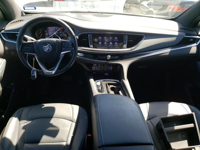 2022 BUICK ENCLAVE PR - 5GAERCKW3NJ134891