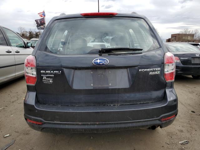 2015 SUBARU FORESTER 2 - JF2SJABCXFH592568