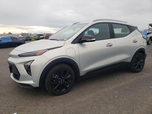 2023 CHEVROLET BOLT EUV L - 1G1FY6S03P4115223