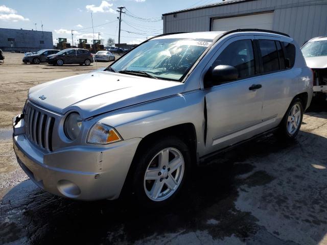 2008 Jeep Compass Sport