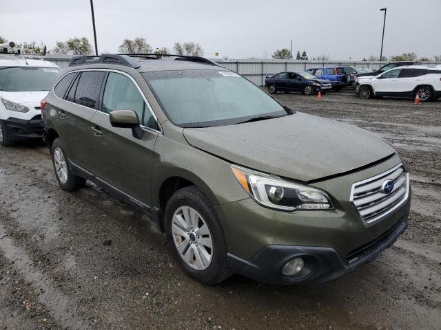 4S4BSADC6F3242775 Subaru Outback 2.5i Premium