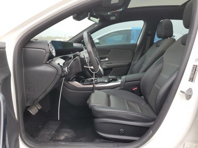 2021 MERCEDES-BENZ A 35 AMG - W1K3G5BBXMJ271917