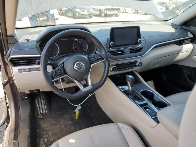 1N4BL4DV9KC117631 Nissan ALTIMA SV