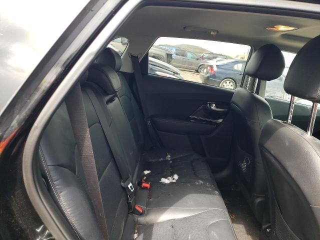 2017 KIA NIRO EX TO - KNDCE3LC7H5042475