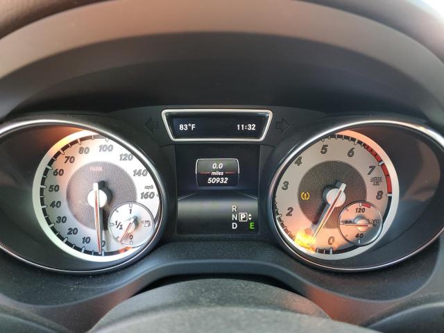WDDSJ4GB1FN219247 Mercedes-Benz CLA 250 4MATIC