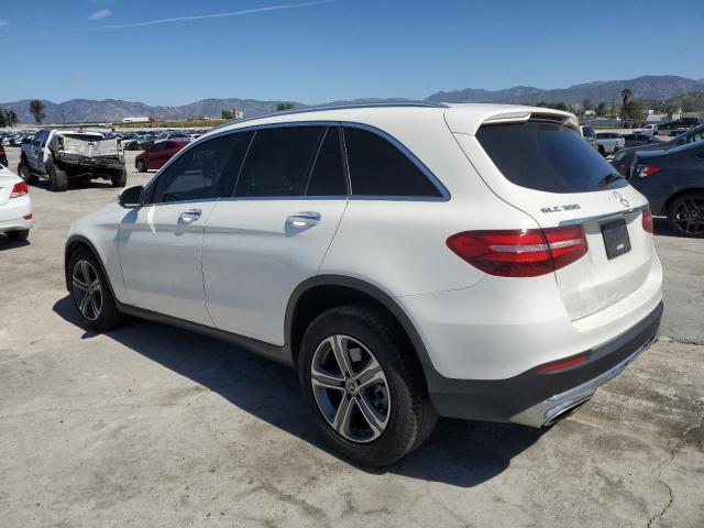 WDC0G4JB3K1000827 Mercedes-Benz GLC 300