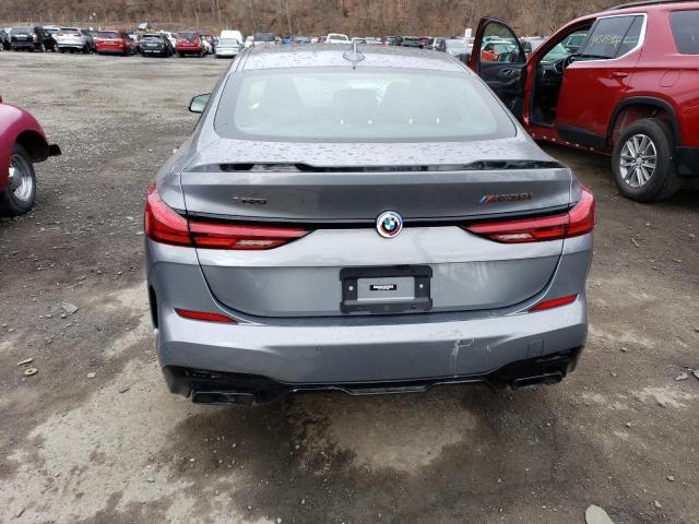 2023 BMW M235XI WBA13AL0XP7L74580